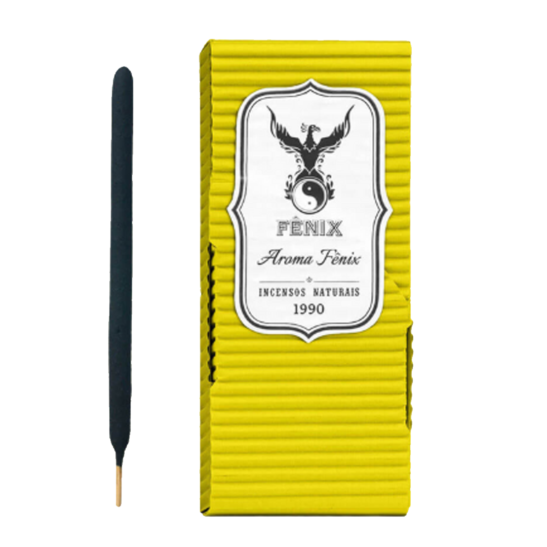 Imagem do Produto: Incensos Fênix